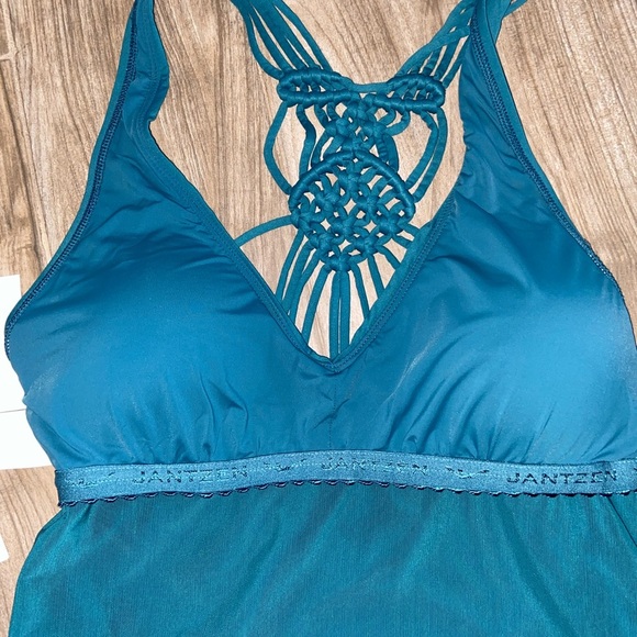 JANTZEN women’s swimsuit - Picture 13 of 14